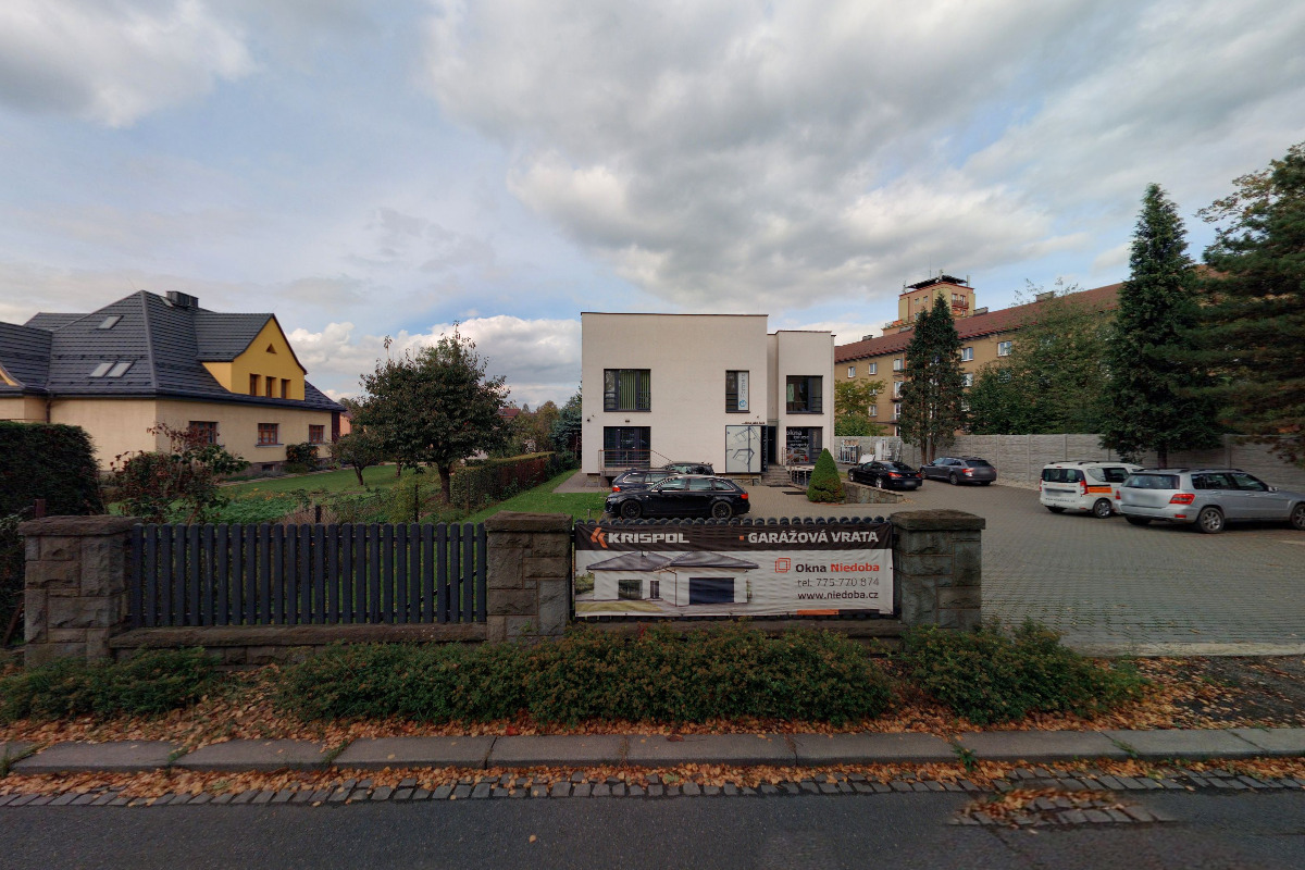 Tomáš Morcinek - Pobočka Partners