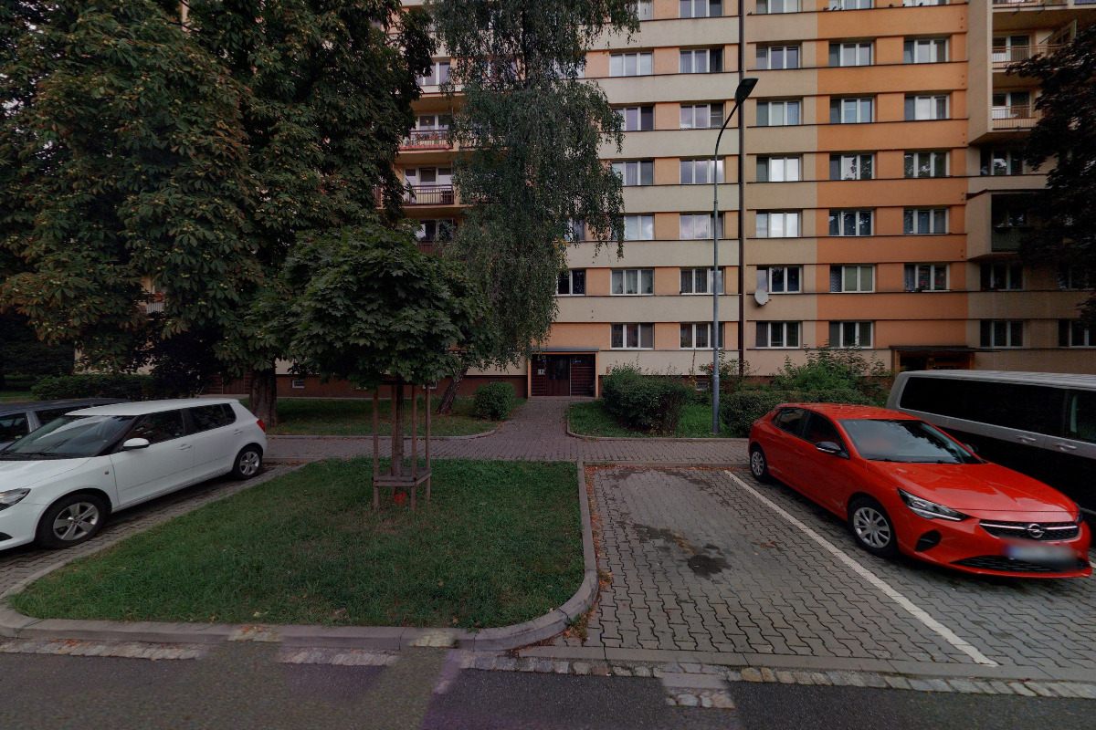 KLIKU STŘECHY foto 2