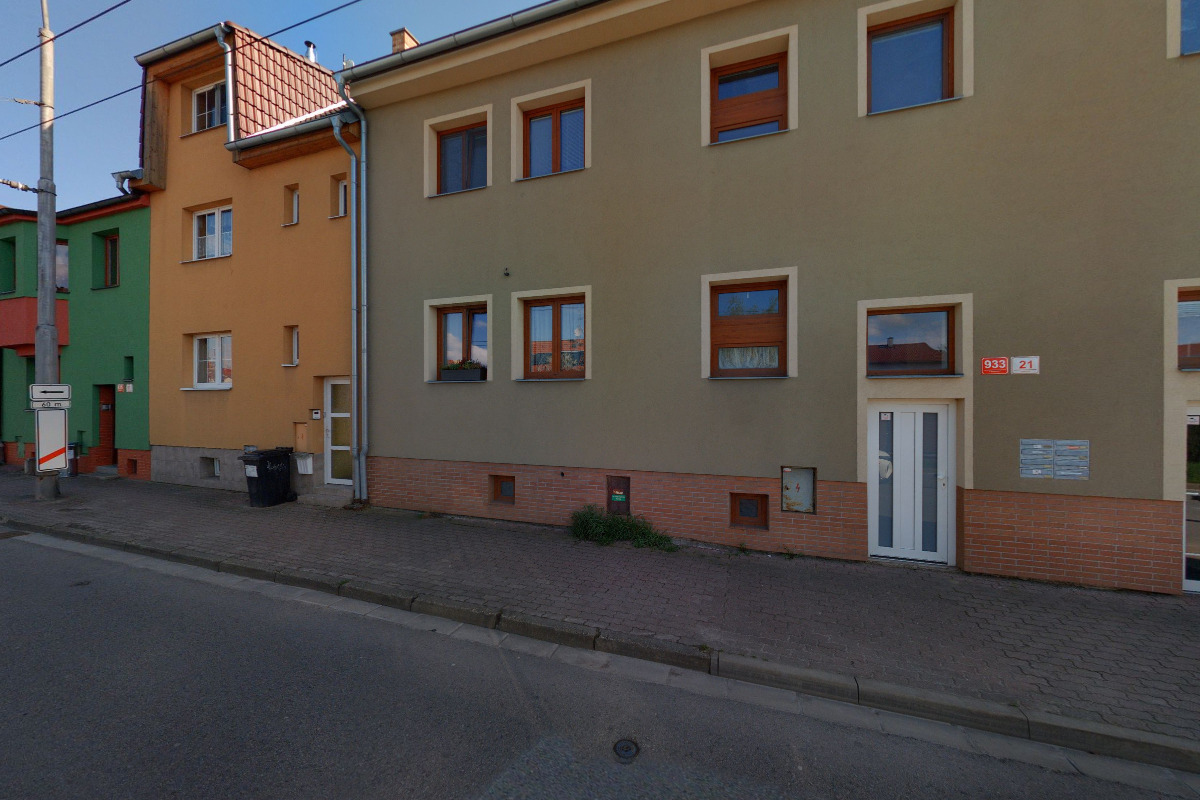 Zahrada 2002 - Jan Slabihoudek