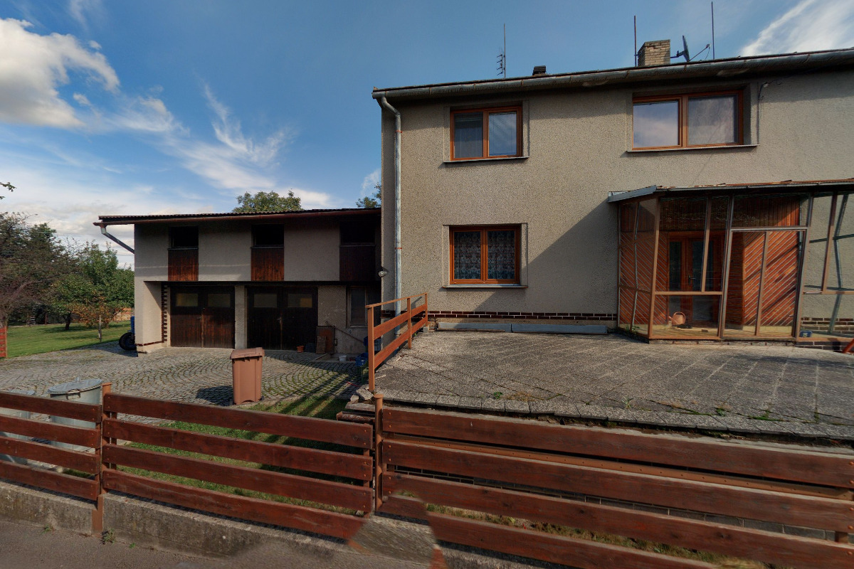 Prodej zemědělských plodin Libor Janečka