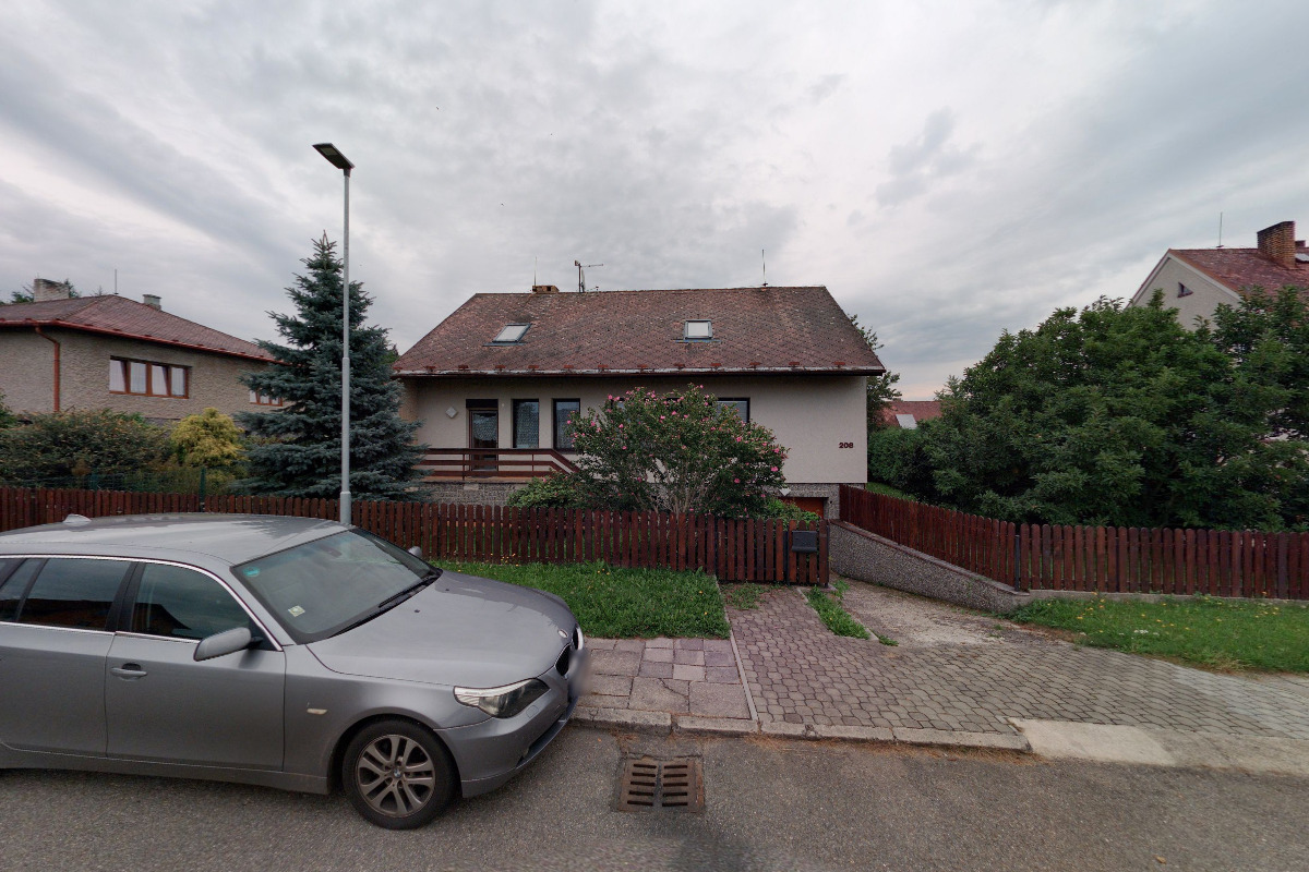 Cert. č. 004477 Jiřina Čechová