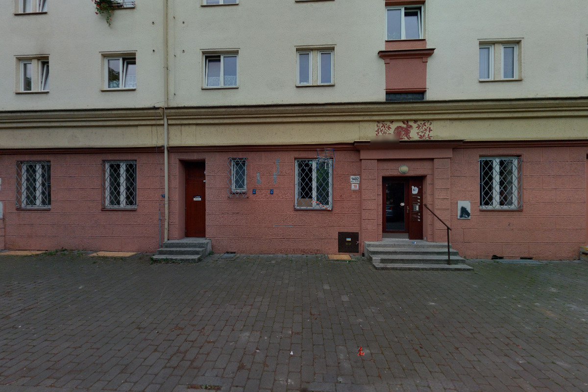 Bankomat České spořitelny foto 2