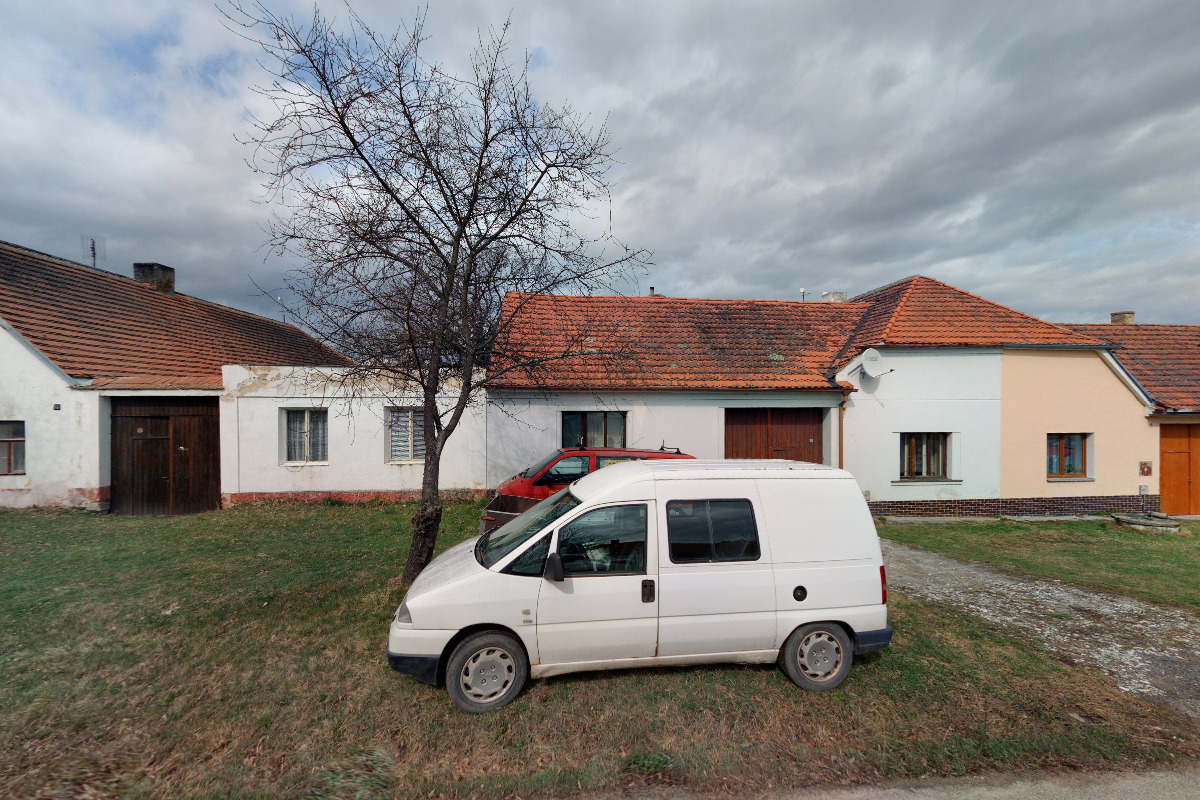 Miroslav Janoš - pokrývačství