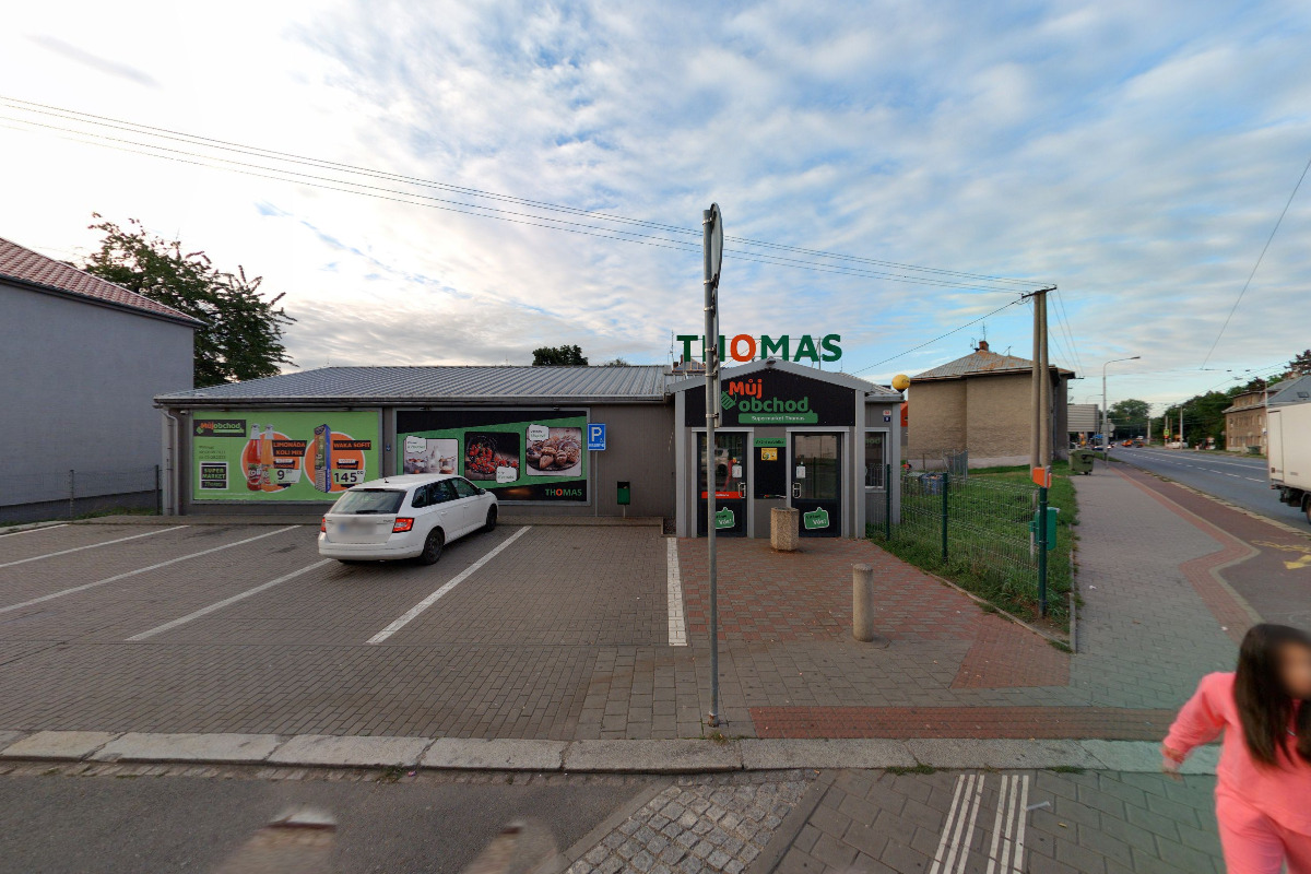 Supermarket Thomas foto 5