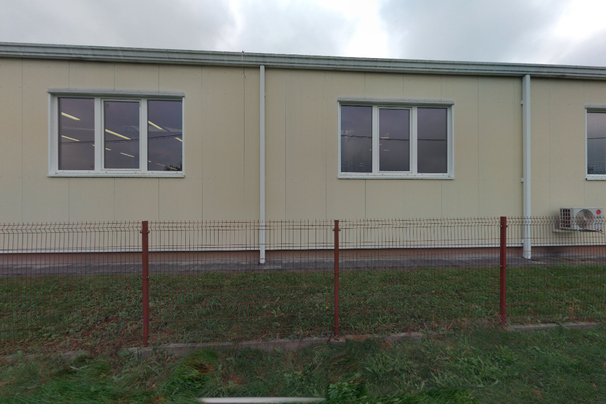 EPO MACHINERY s.r.o. foto 5