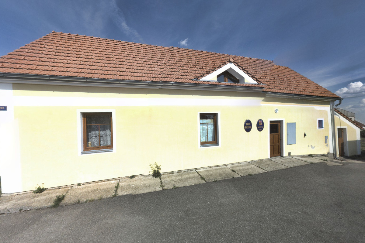 Myslivecký spolek Luh Vesce