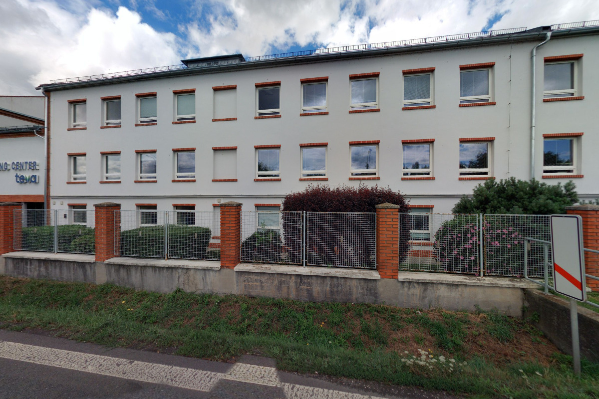 MUDr. Josef Ječmínek, s.r.o.