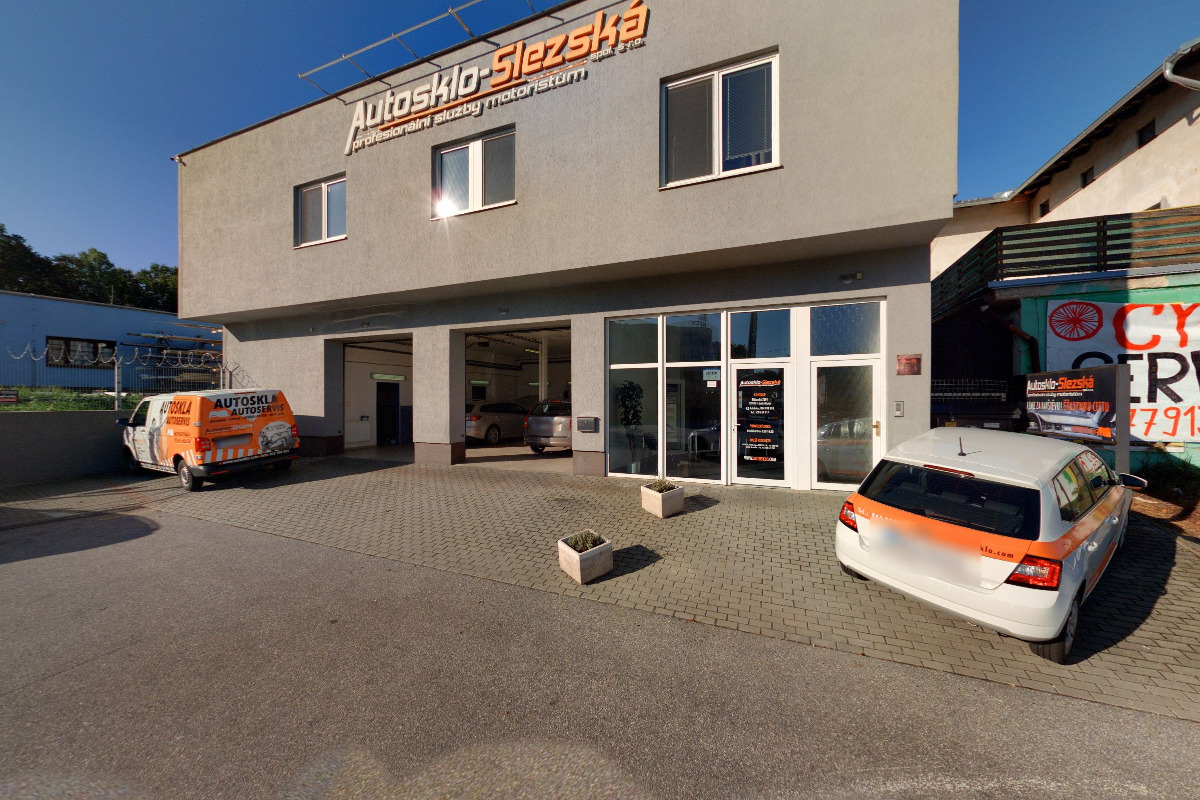 AUTOSKLO - SLEZSKÁ foto 3