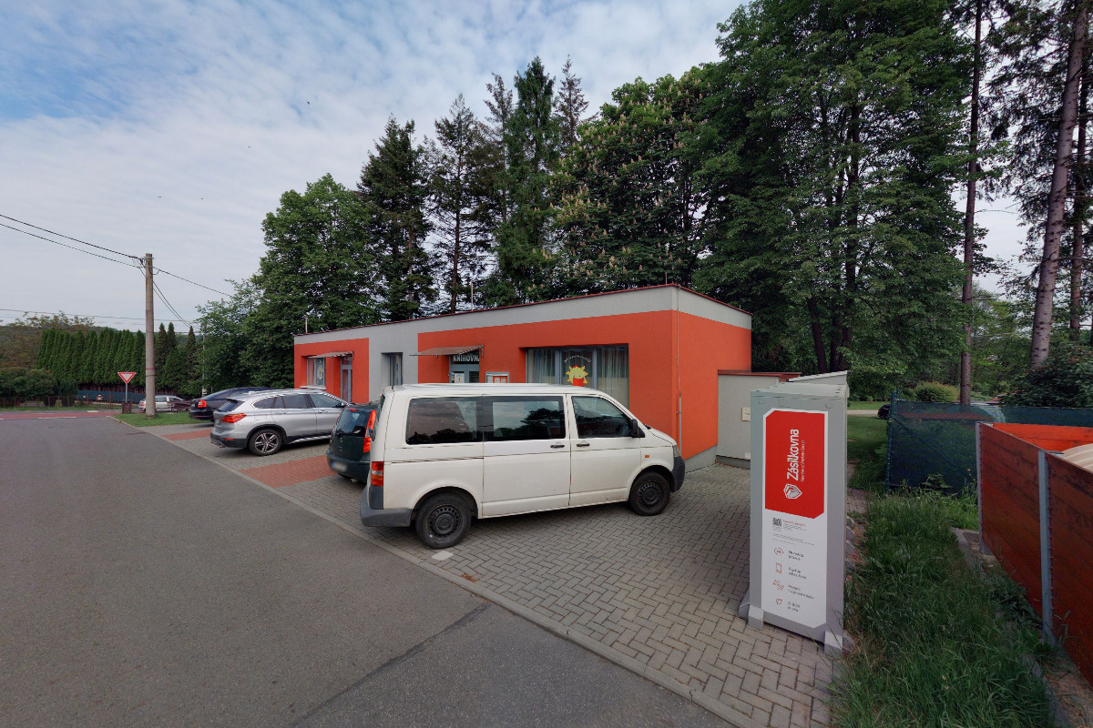 Z-BOX