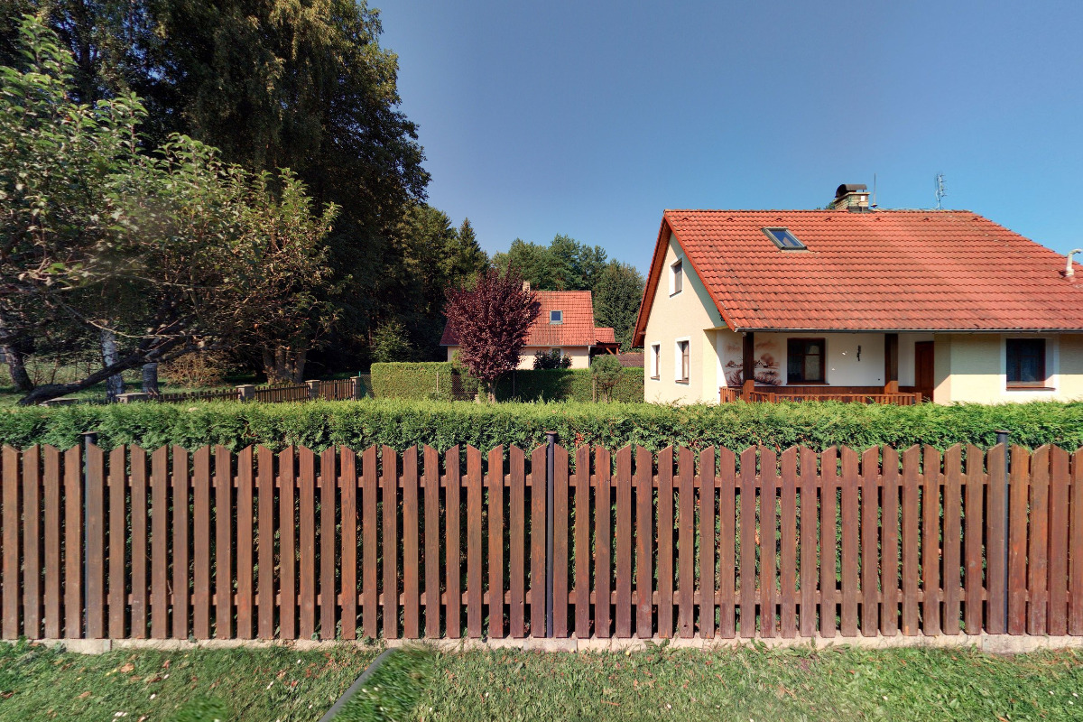 Ubytování Nová Hlína 8 foto 1