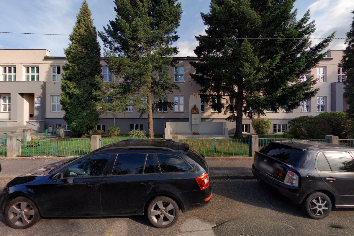 Soukromá základní škola PIANETA, s.r.o.