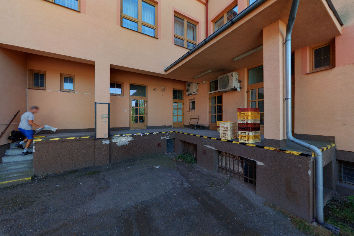 Obecní knihovna Starý Jičín foto 2