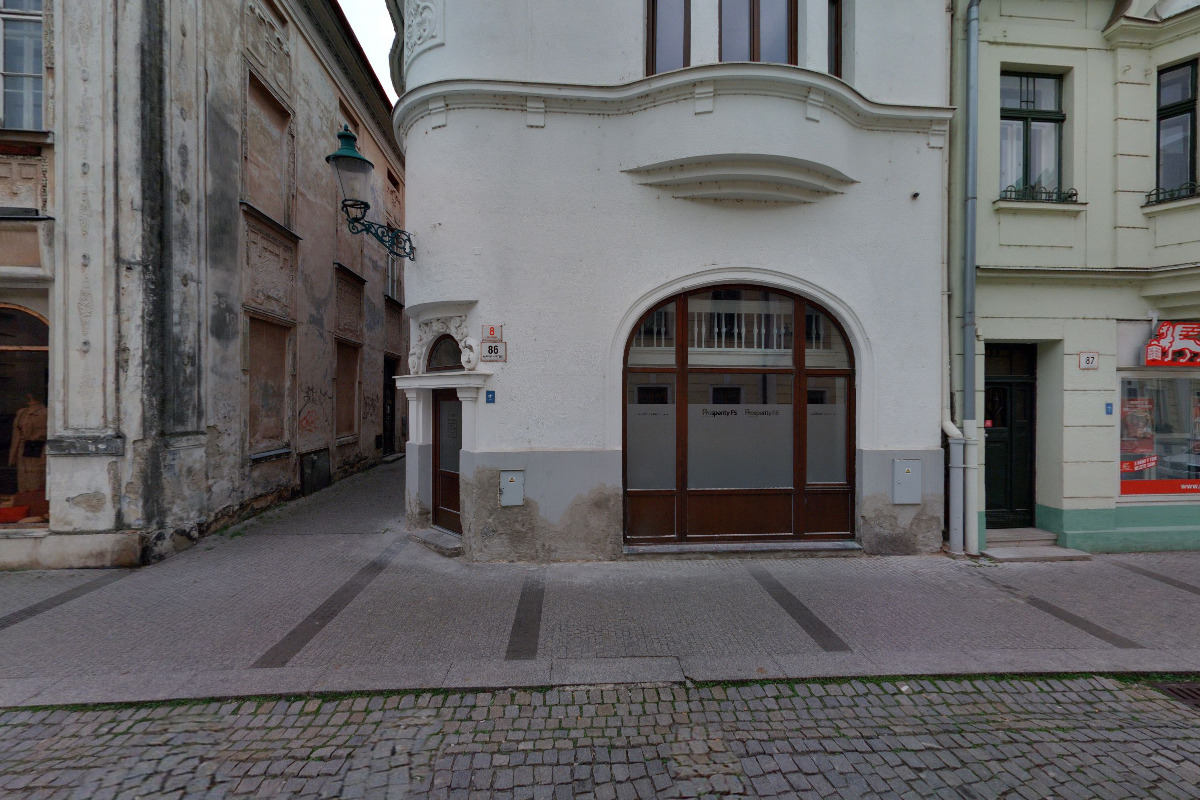 Prosperity Financial Services a.s.