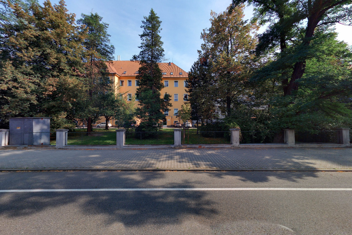 Bohumínská městská nemocnice - Rehabilitační oddělení