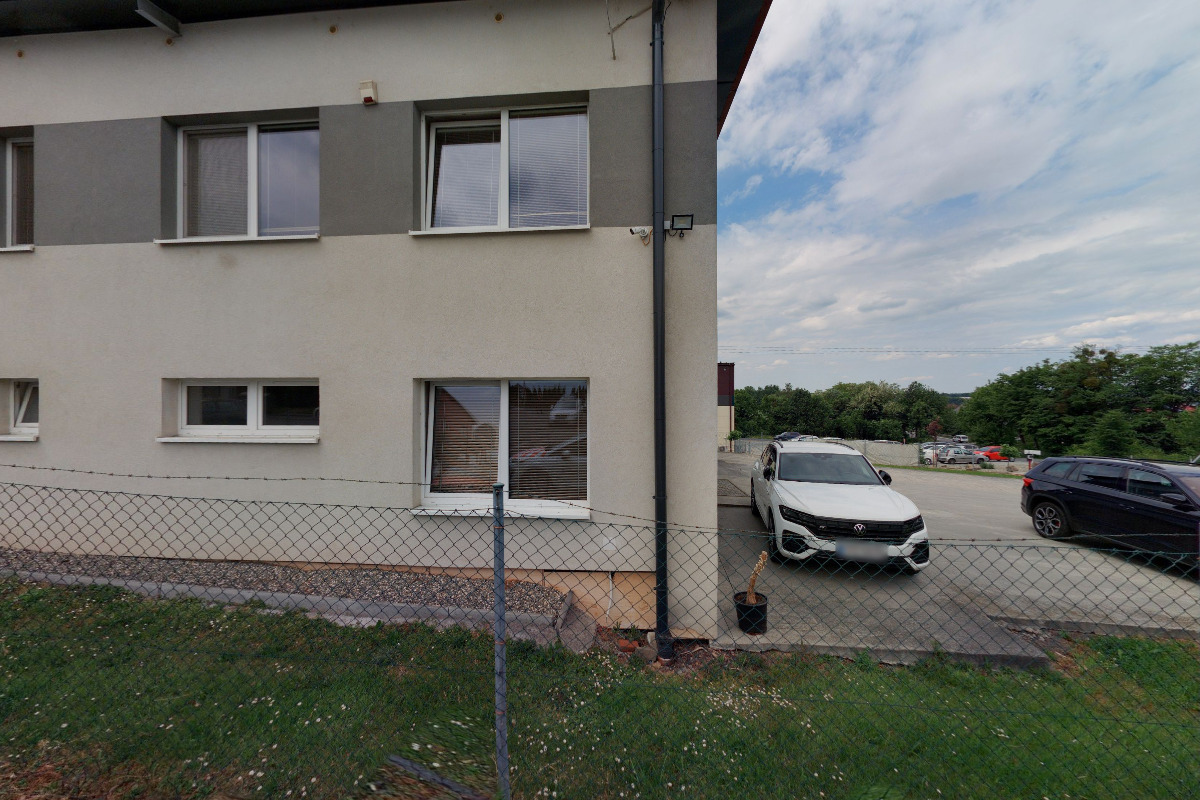 Lubomír Dočkal - AC/DC Motory