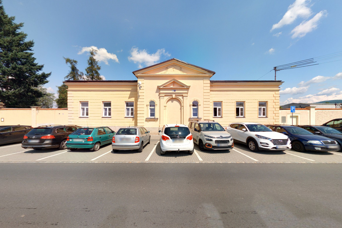 Pohřební služba MISERICORDIA, s.r.o. foto 2