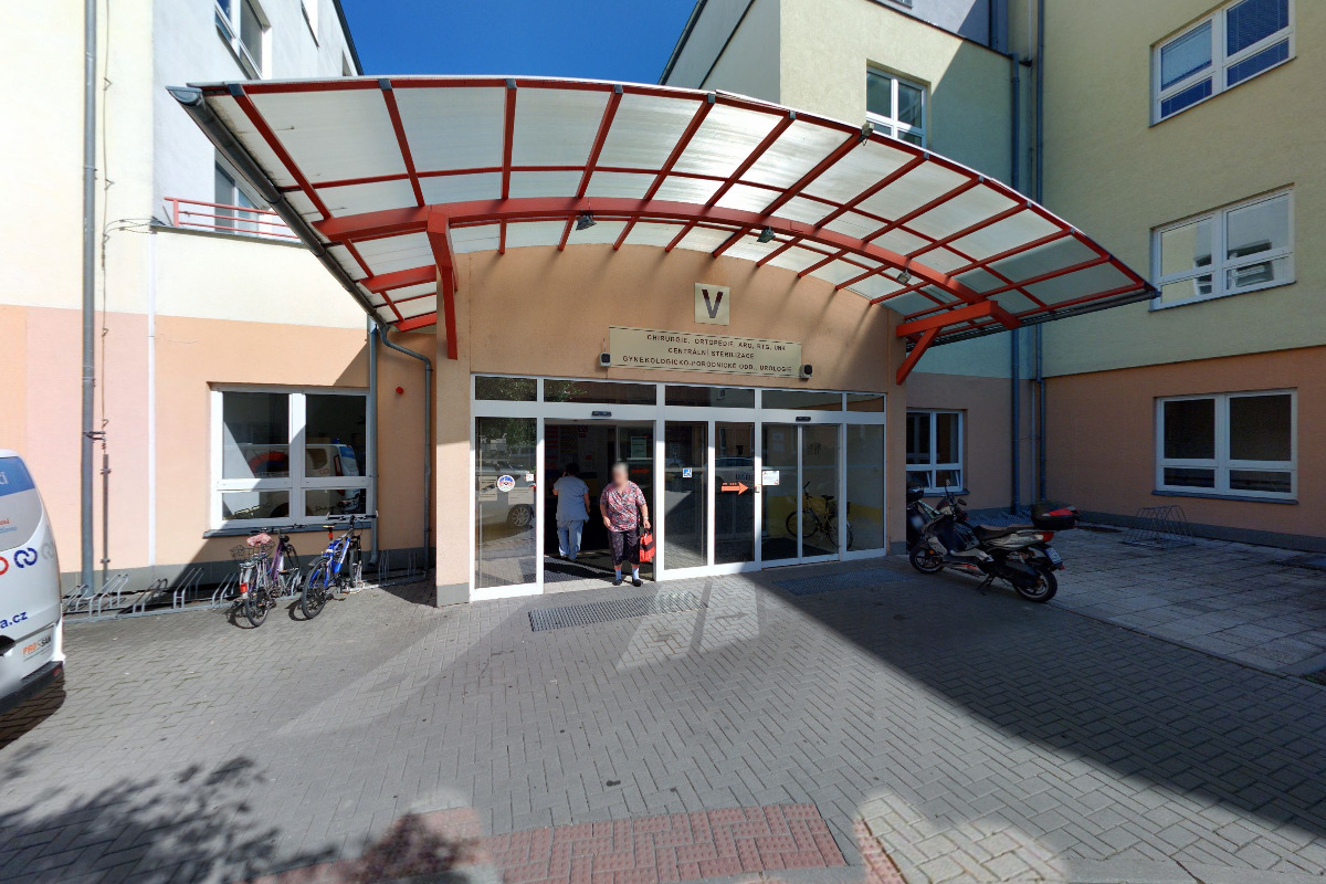 Odborná konziliární poradna - Moravskoslezská nemocnice Opava