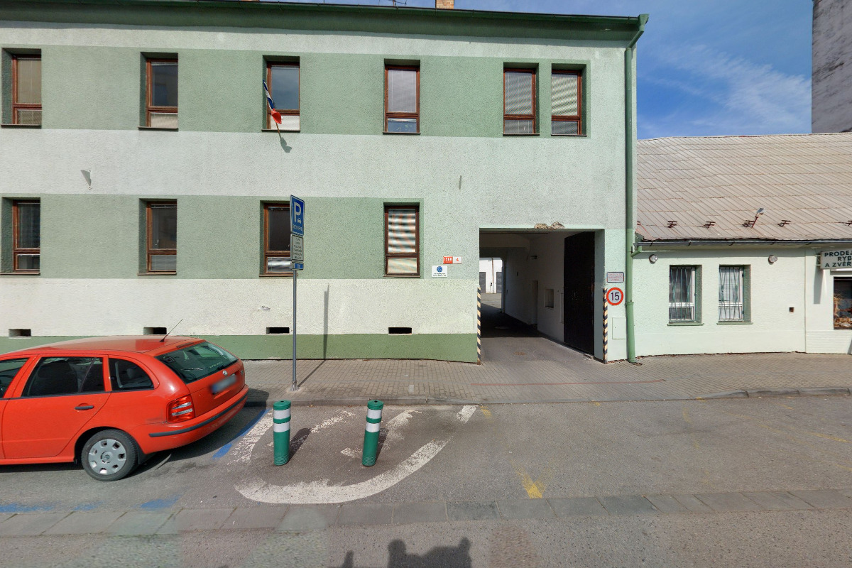 Lesy a rybníky města Českých Budějovic, s.r.o. foto 2