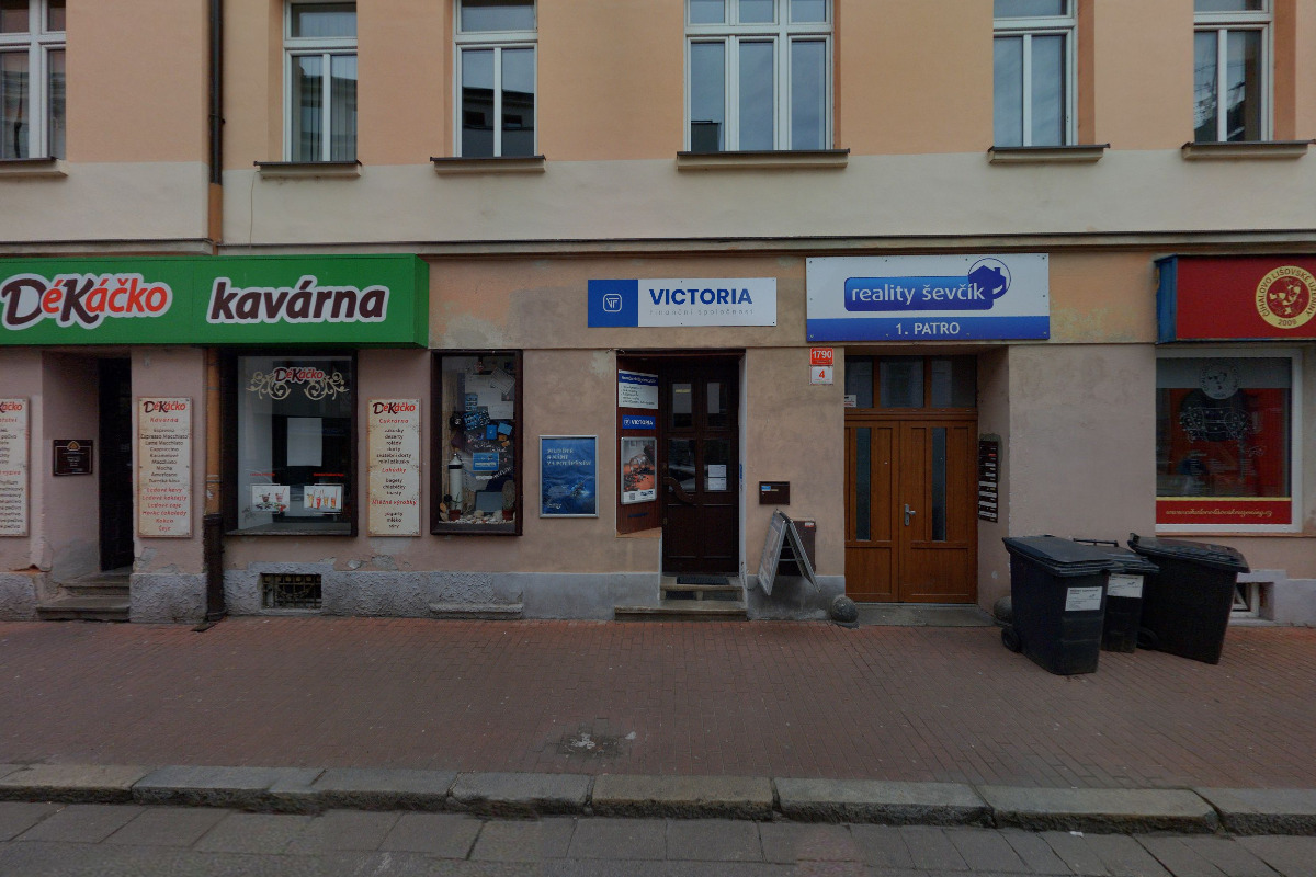 Reality Ševčík, s.r.o.