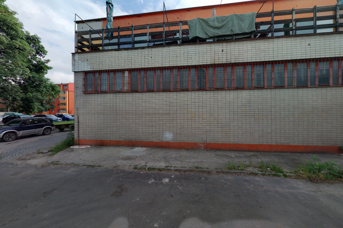 Restaurace Country club Alabama foto 2