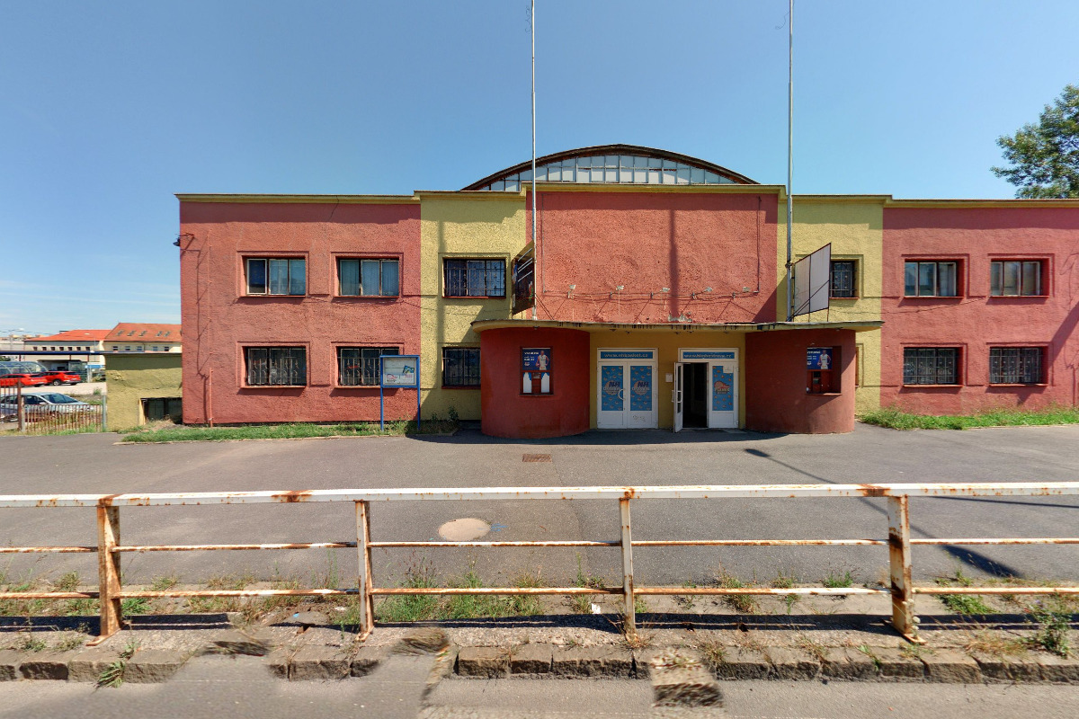 Basketbalový klub NH Ostrava, a.s. foto 2