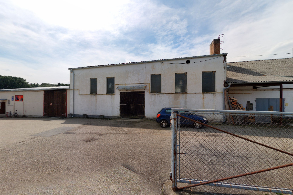 Zemědělské družstvo Libín