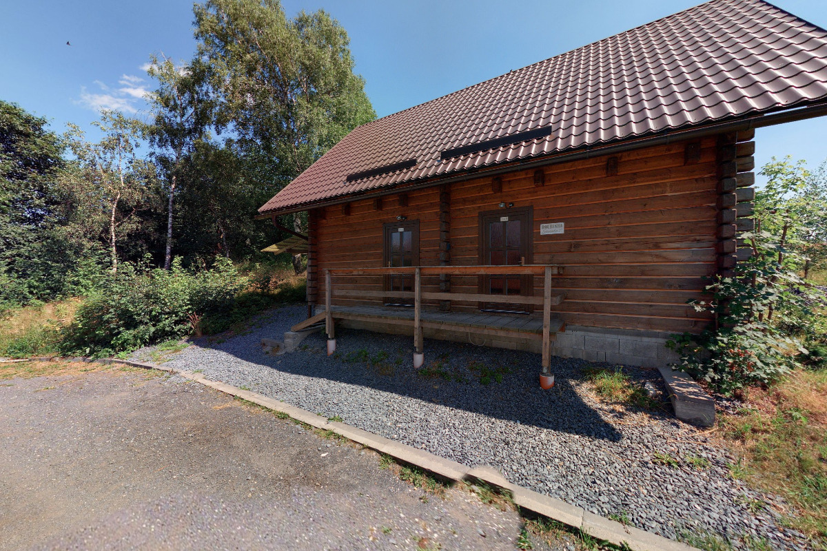 Roubenka Jesenka II foto 5