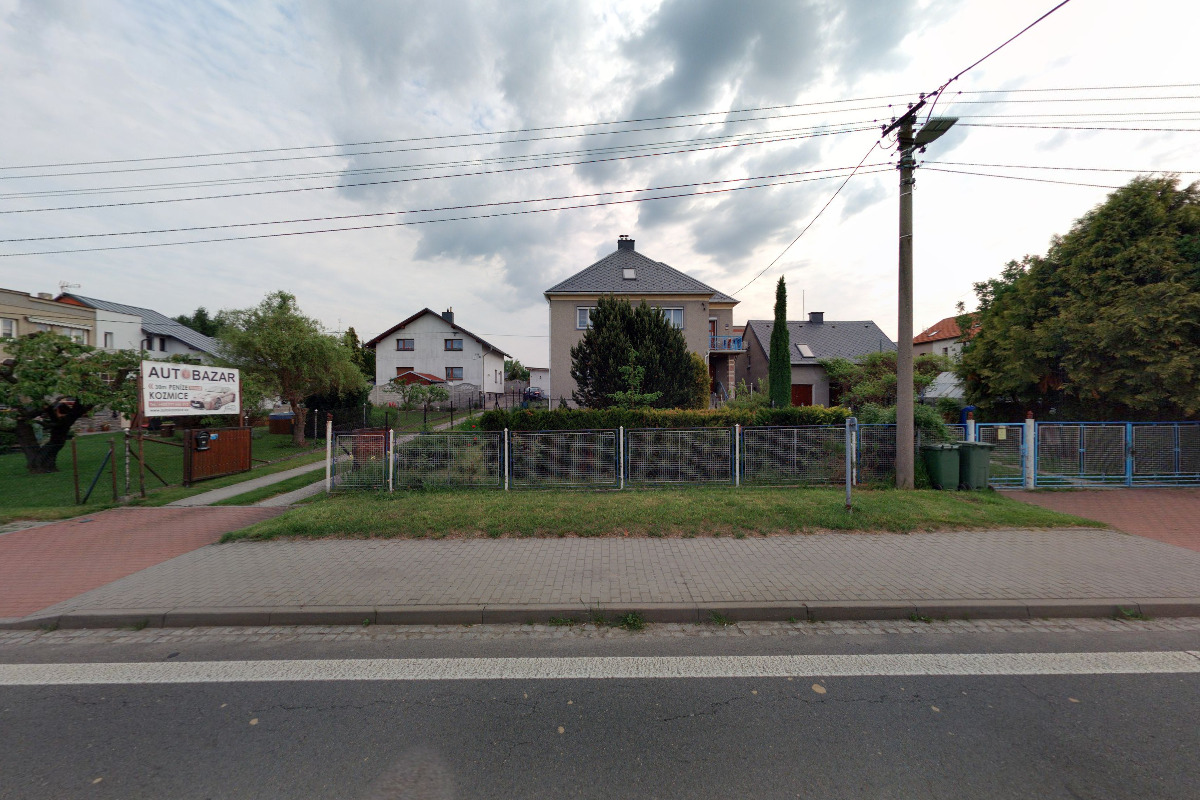 Chovatelská stanice