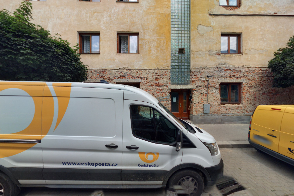 Zdenka Sedláčková