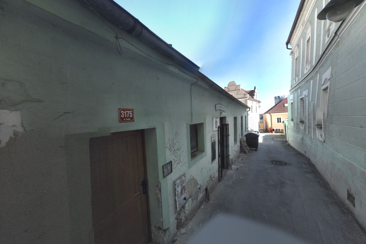 Pivnice U Zlatého lva