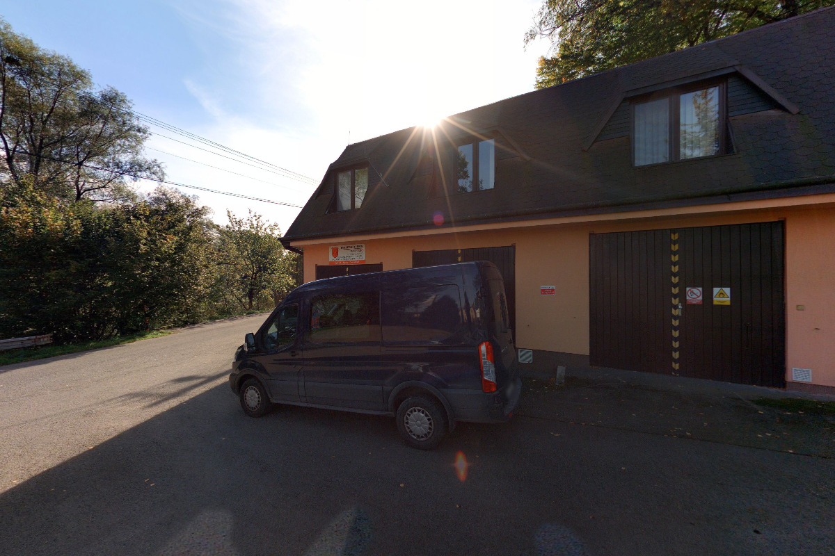 Milan Holec stavební firma, s.r.o.