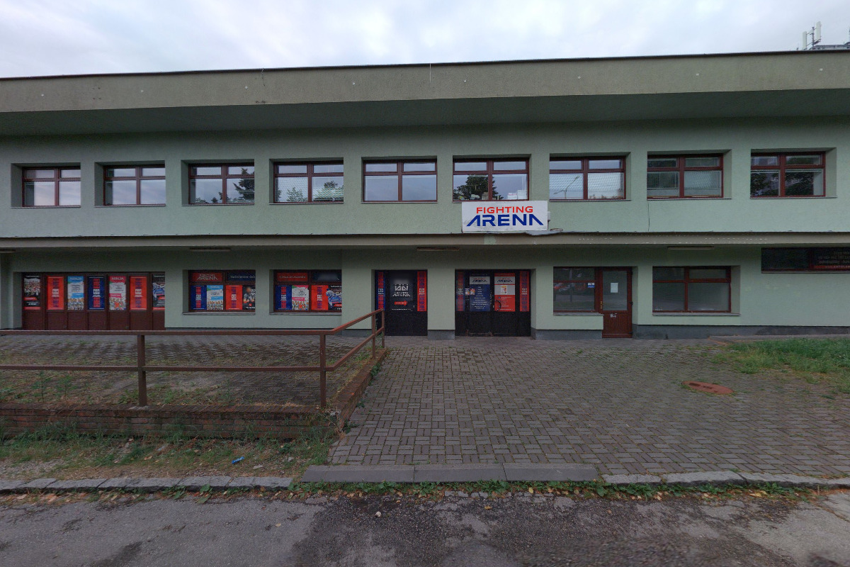 Veterinární Ordinace Vltava