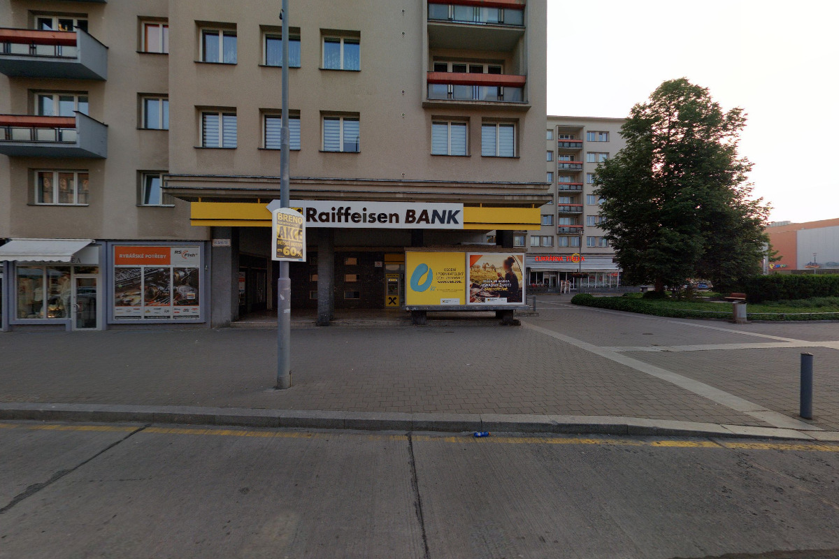 Raiffeisenbank - pobočka foto 4