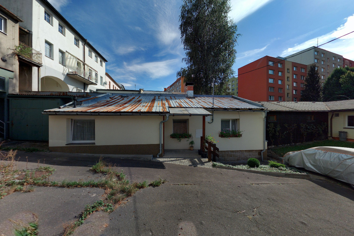 Opravna obuvi Zdeněk Haluška