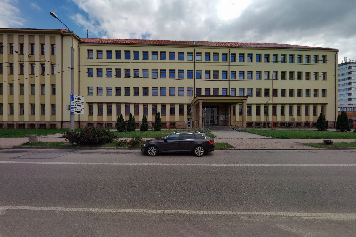 Katastrální úřad pro Jihočeský kraj foto 3