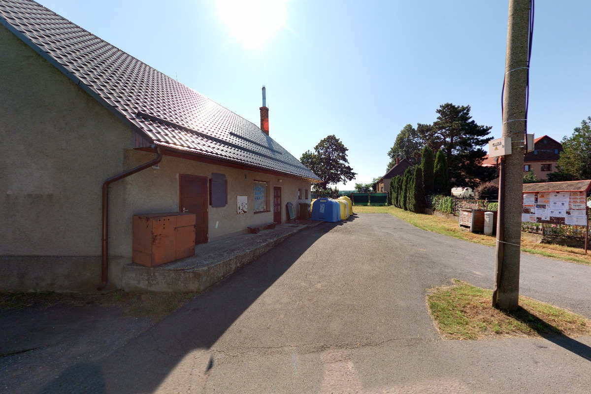 Pekařství Bronislav Sidon