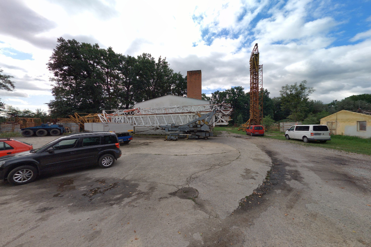 CB MONTSERVIS, s.r.o.