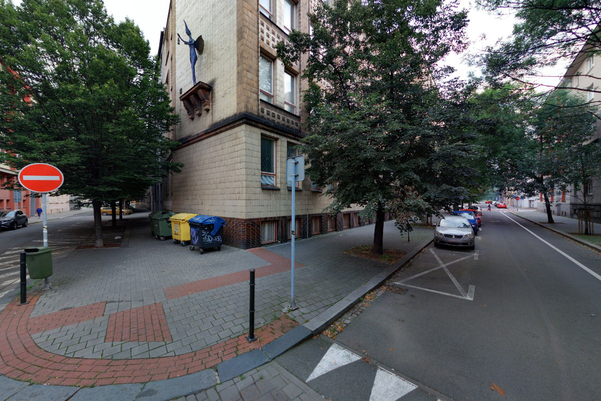 Matiční gymnázium Ostrava foto 2