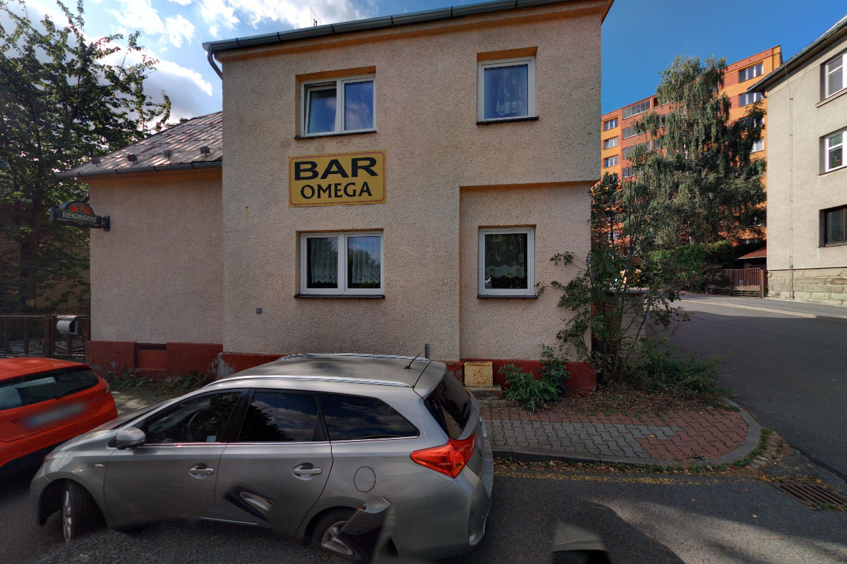 Hospůdka u Vendy