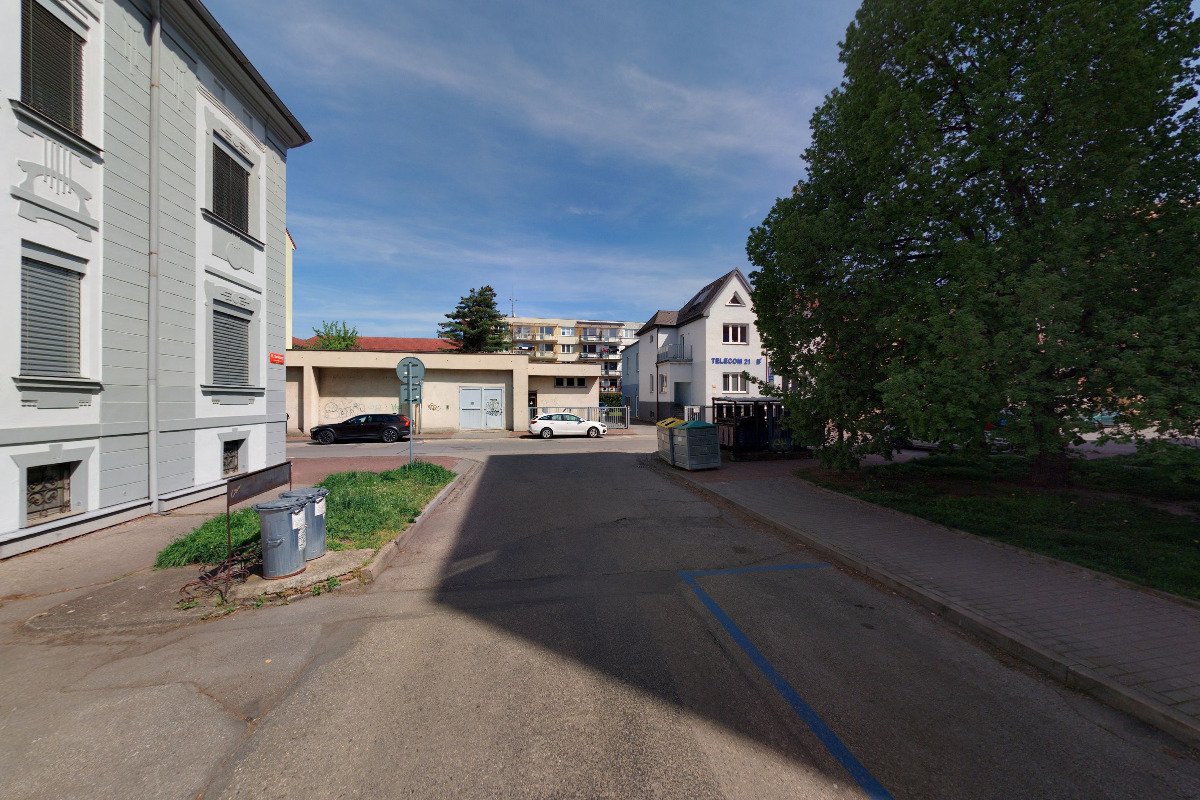 Josef Klenc - úklidové služby foto 5