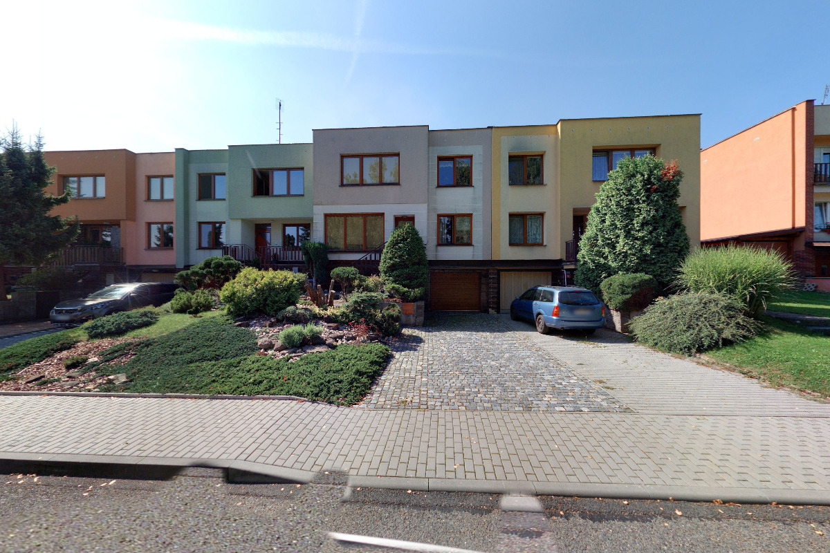 Ing. arch. Marika Jančová