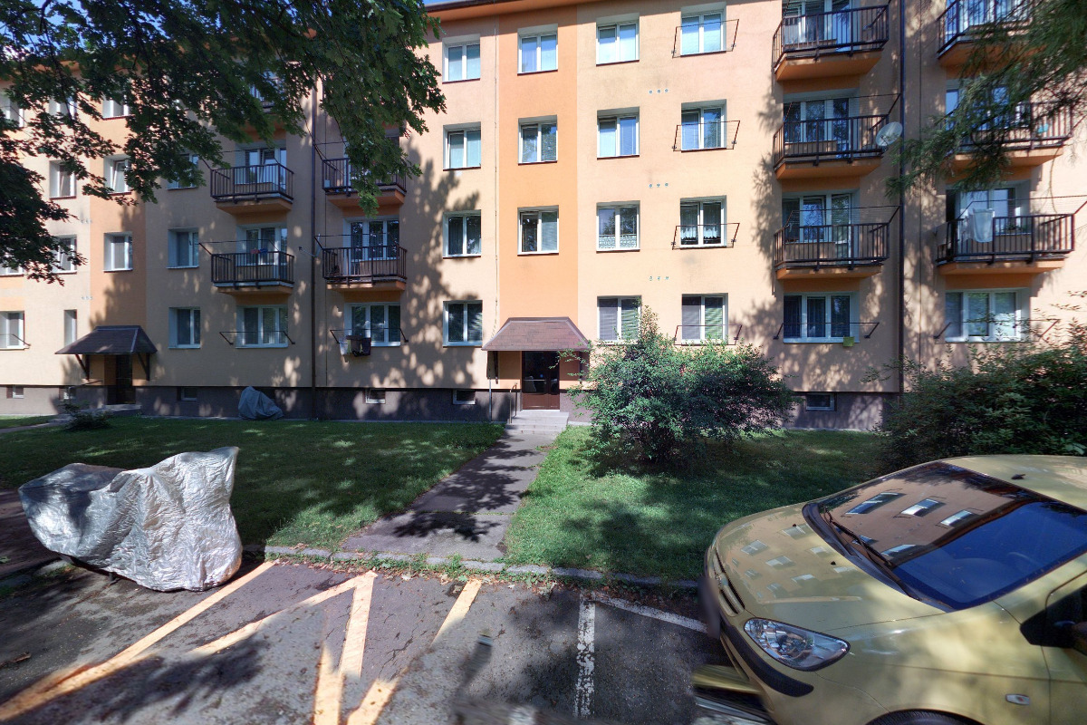 Ing. Robert Krejčí foto 2