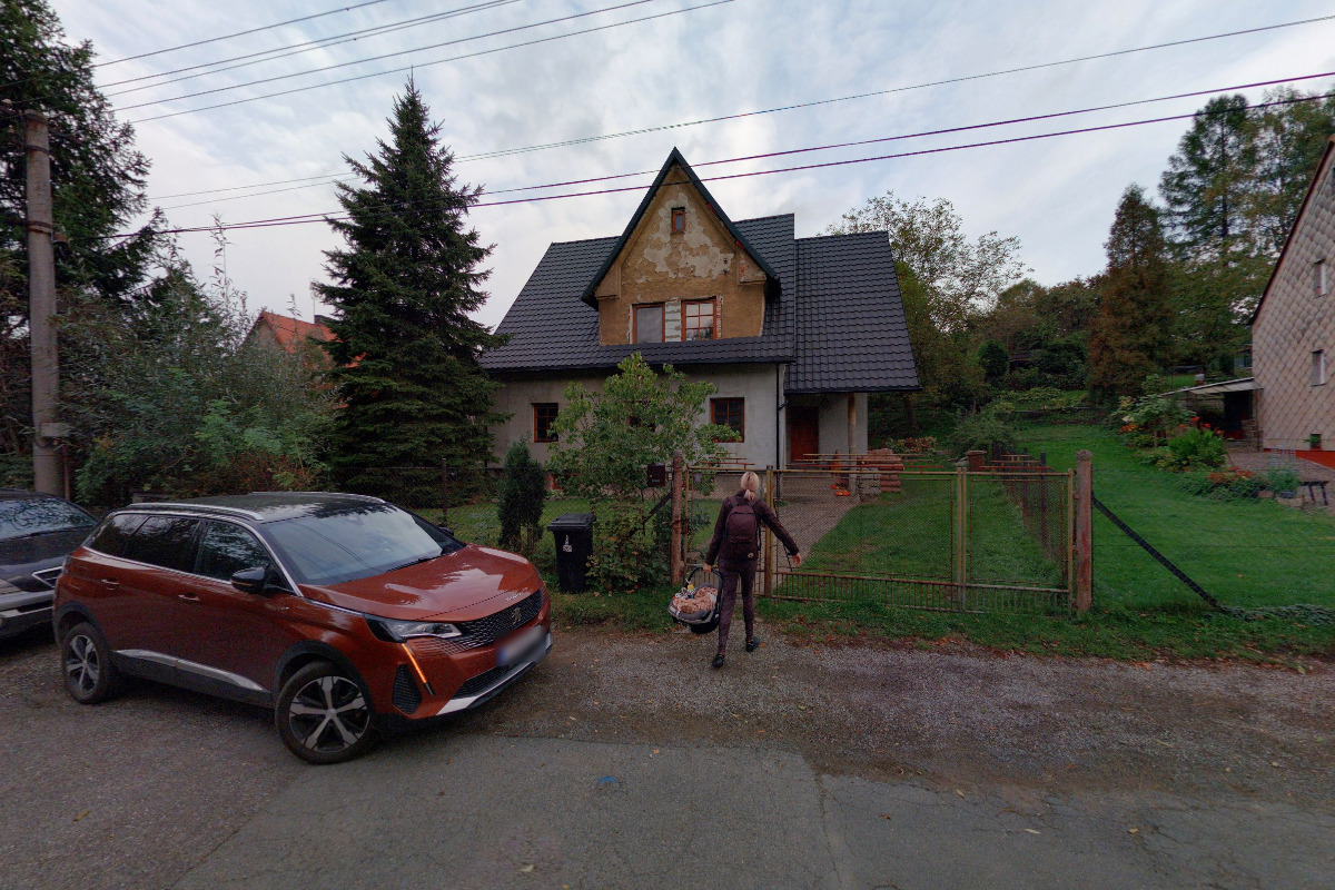 Zdeněk Javorek - podlahářské práce