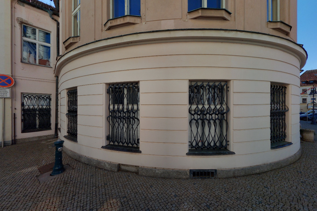 Městská knihovna Tábor foto 5