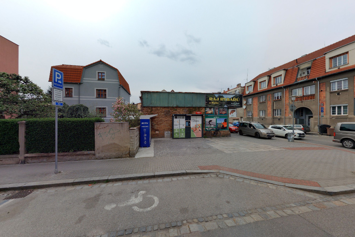 PPL Parcelbox foto 2