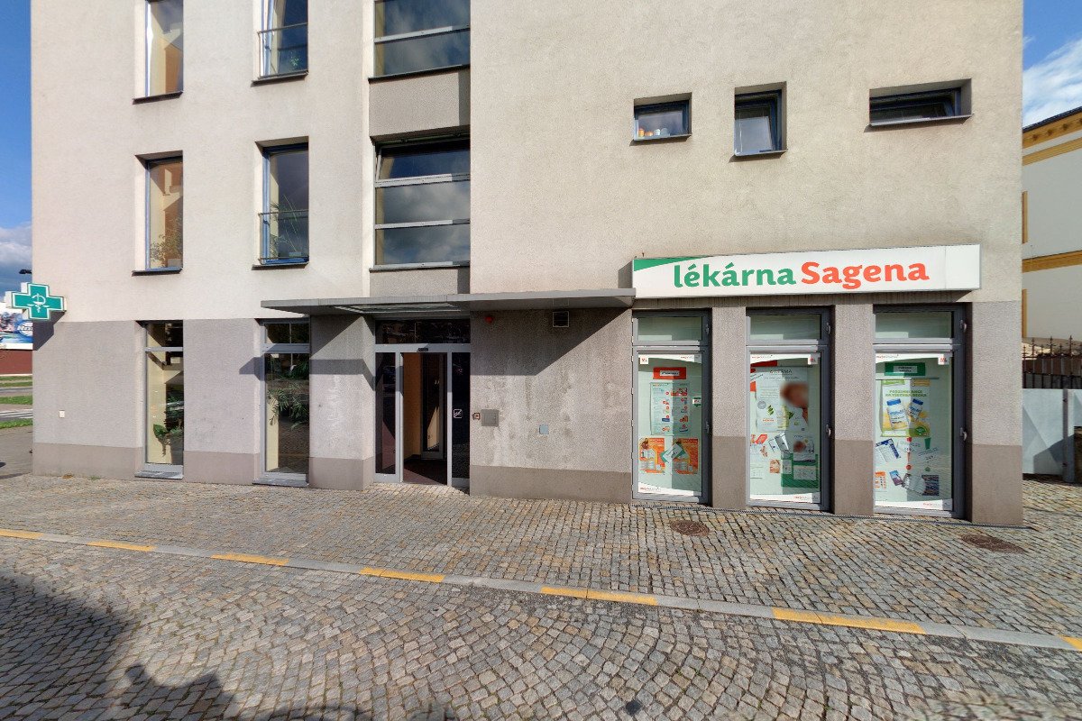 SAGENA s.r.o. foto 2