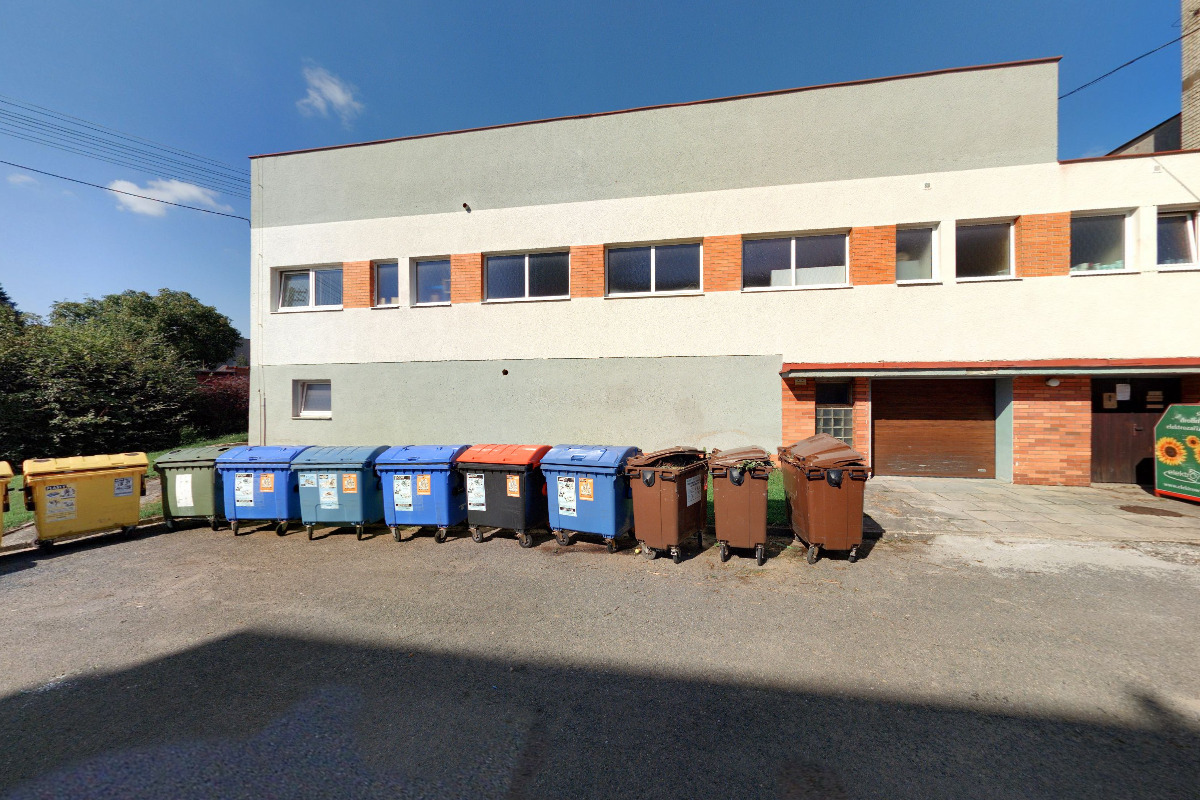 SH ČMS - Sbor dobrovolných hasičů Slatina foto 2