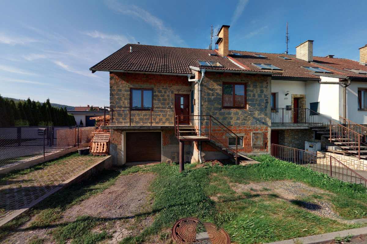 Petr Urban - zednické a obkladačské práce