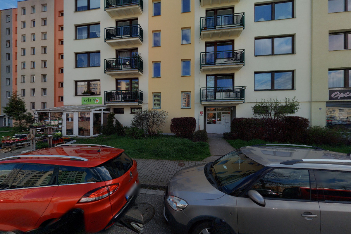 Květiny Lenka Procházková foto 2