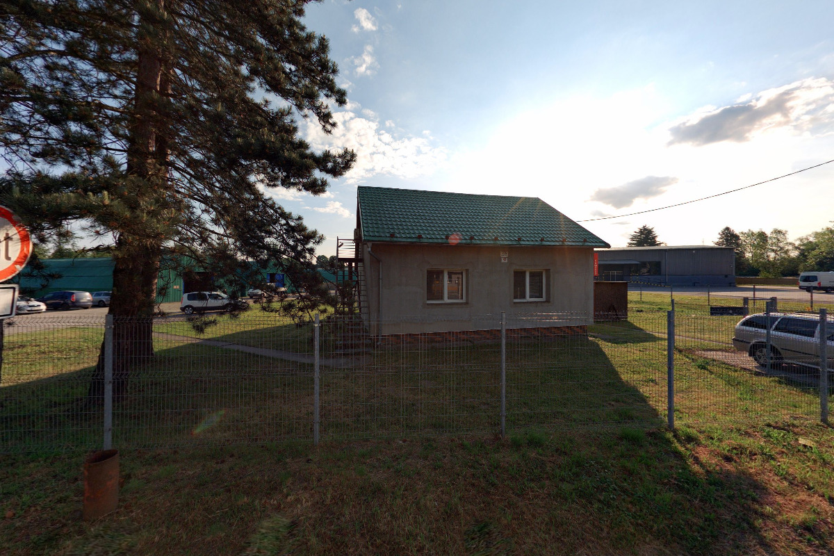 Středočeská realitní, s.ro.